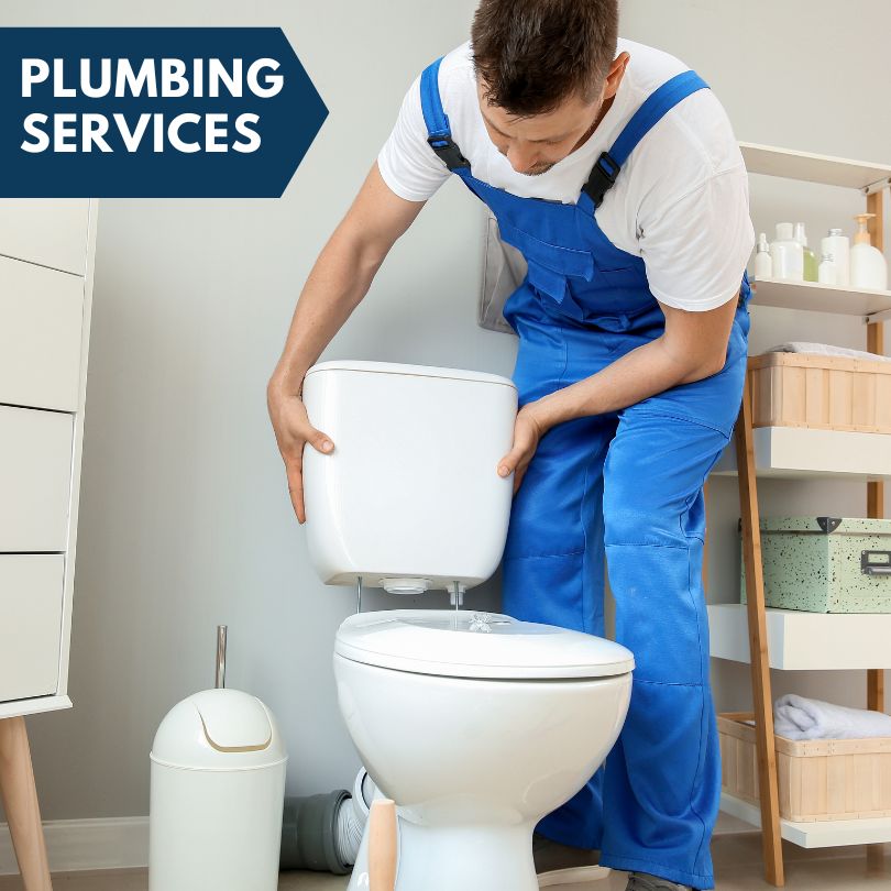 Plumbing Company in Proctorville, OH